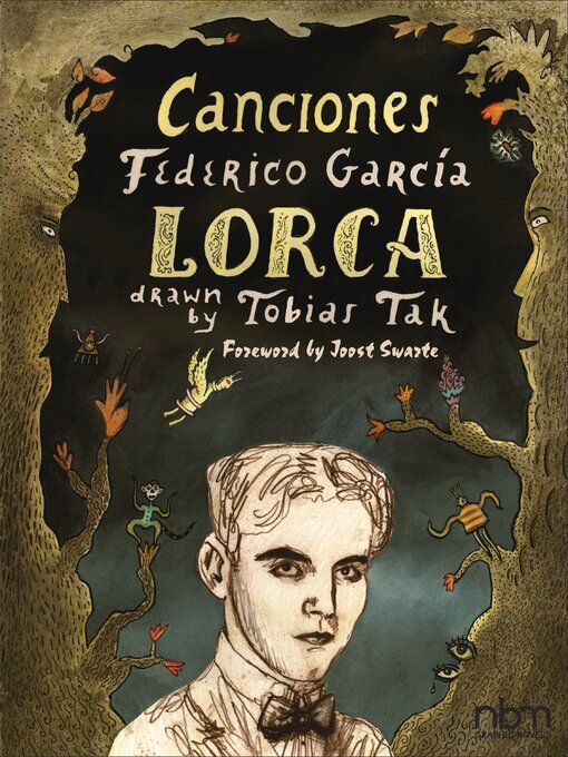 Title details for Canciones by Tobias Tak - Available